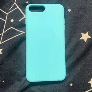Phone Case Teal